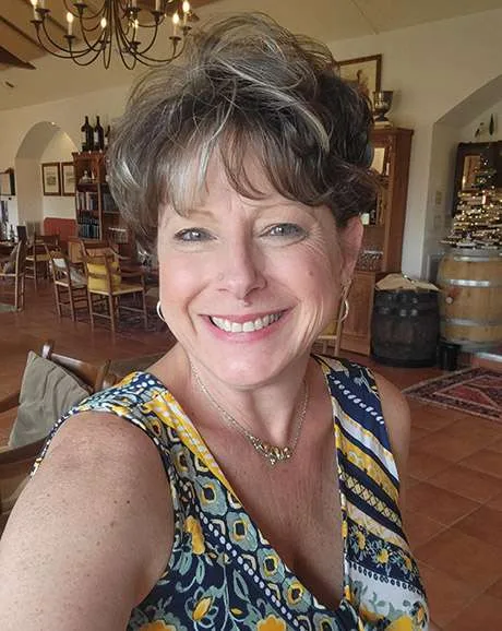 Denise Harrington