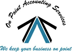 On Point Accounting Services — we keep your business on point