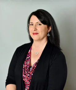 Maria O’Connell