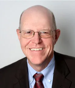 Peter McMahon