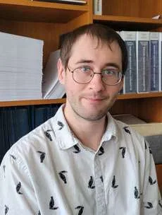 Thomas Krueger